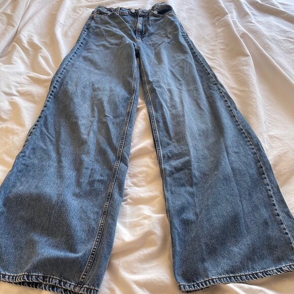 ASOS Jeans 30/36 Tall Two Pair available - Picture 2 of 4